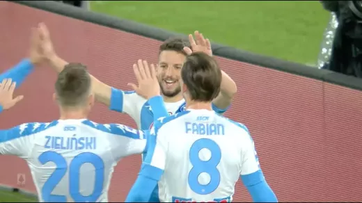 Understanding the Interplay between Serie A and Coppa Italia Qualification