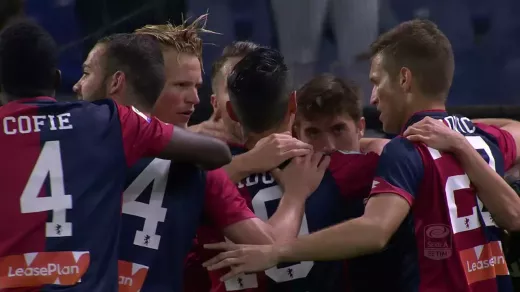 Unforgettable Showdowns: Reliving the Top 5 Memorable Coppa Italia Qualification Matches