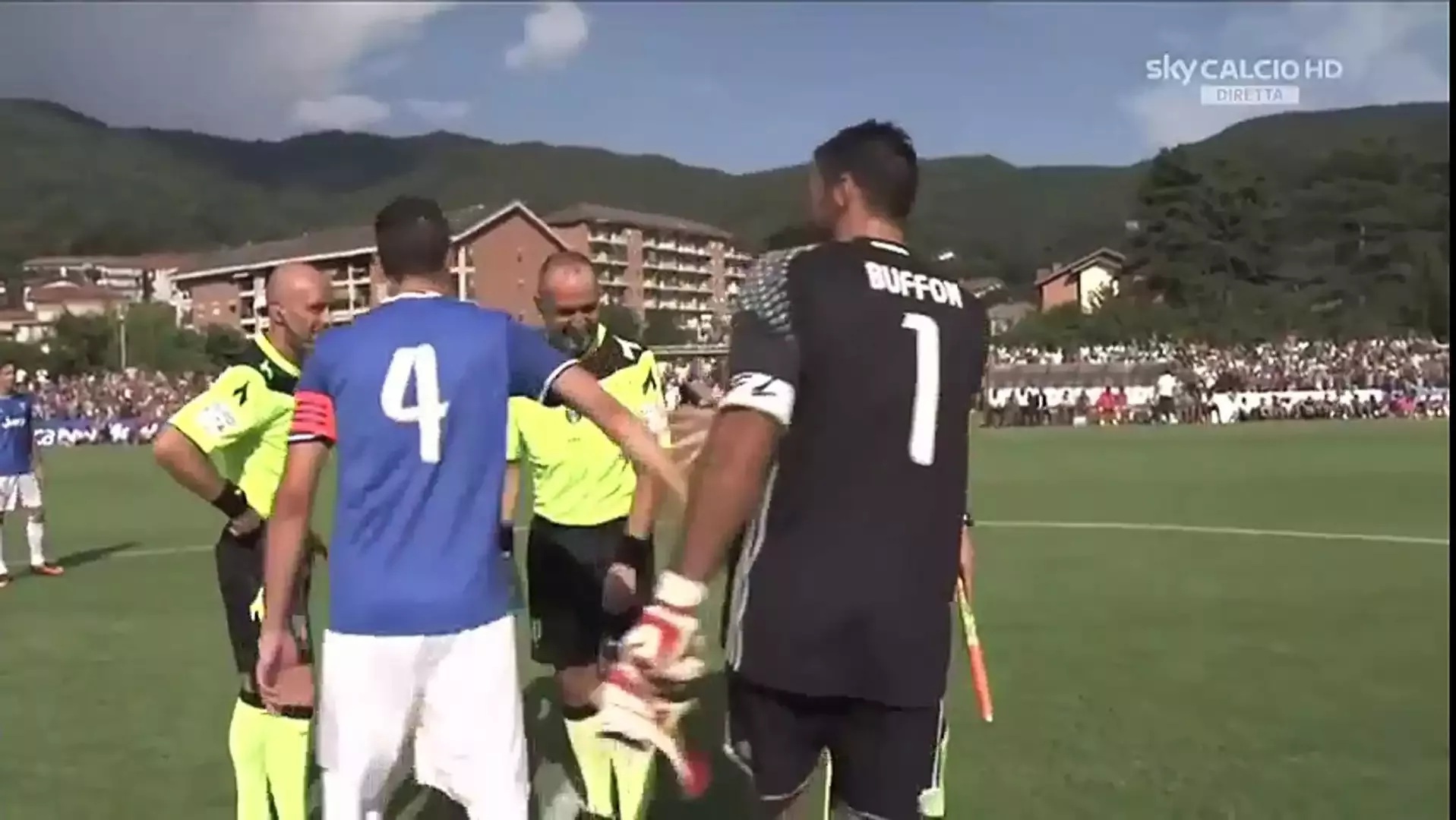 How Coppa Italia Participation Affects League Performance