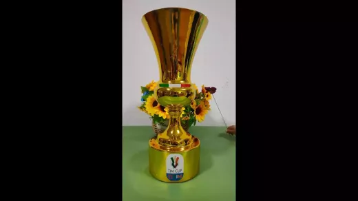 Why Does Coppa Italia Have a Third-Place Play-off?